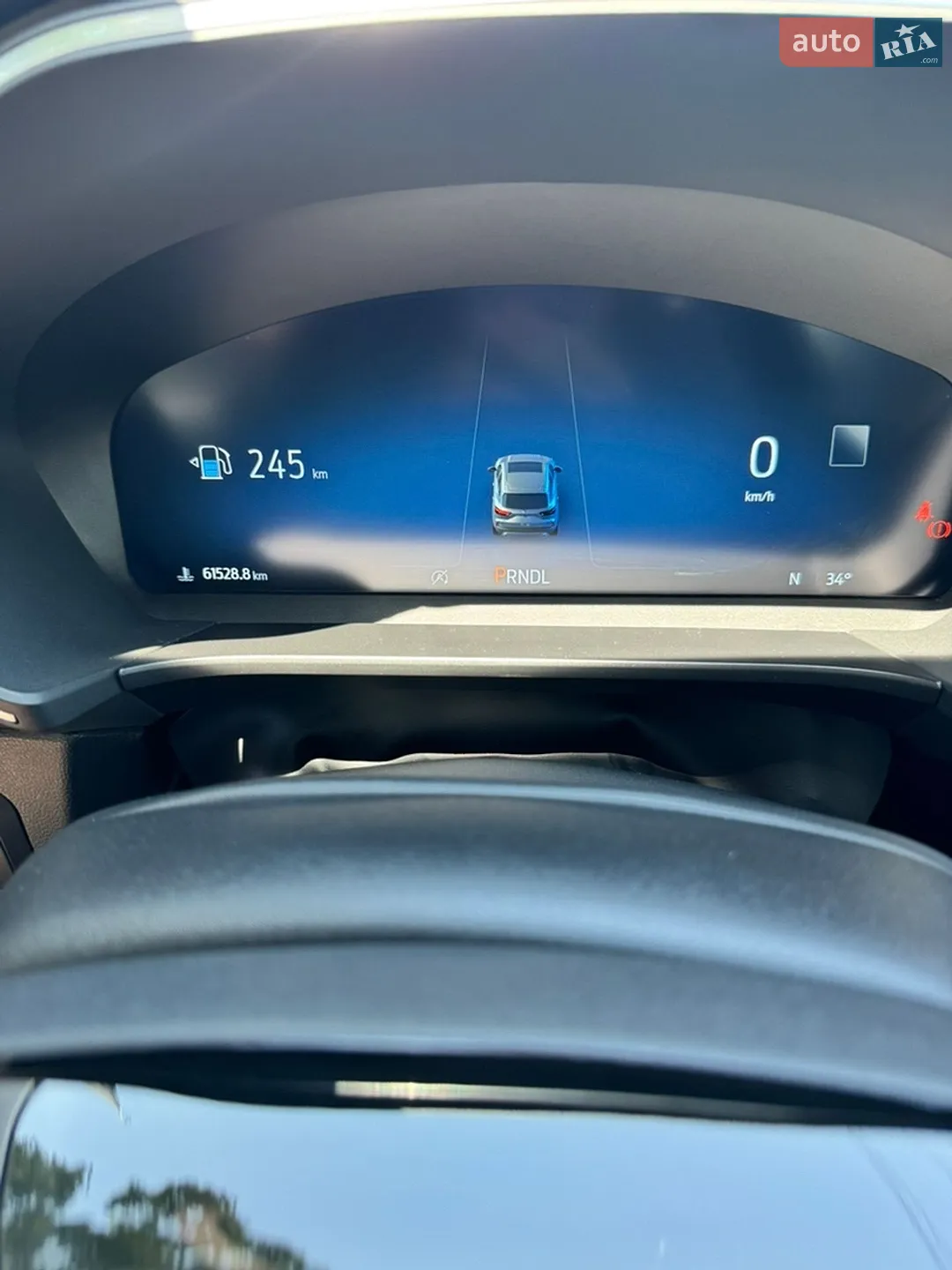 2024 Ford Escape - мініатюра 13