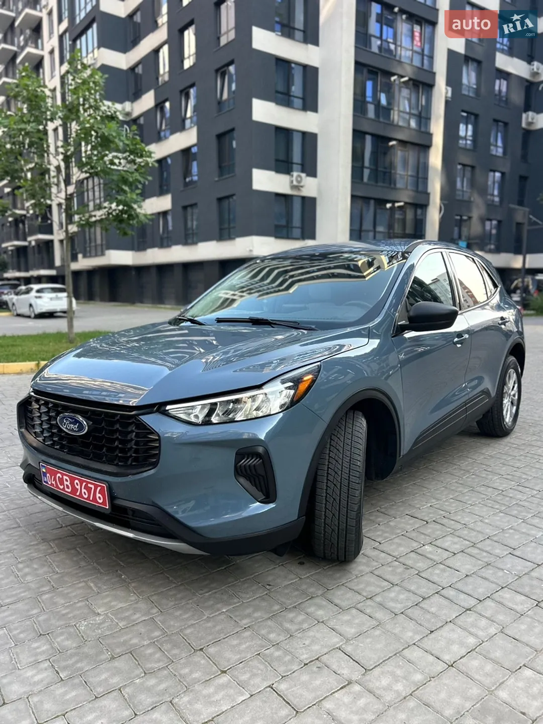 2023 Ford Escape - мініатюра 7