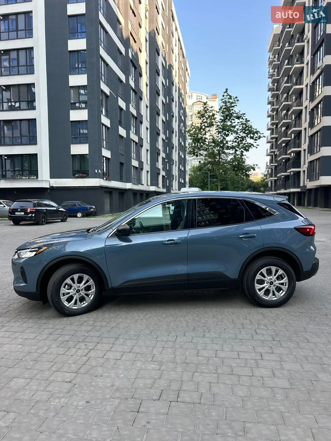 2023 Ford Escape - мініатюра 10
