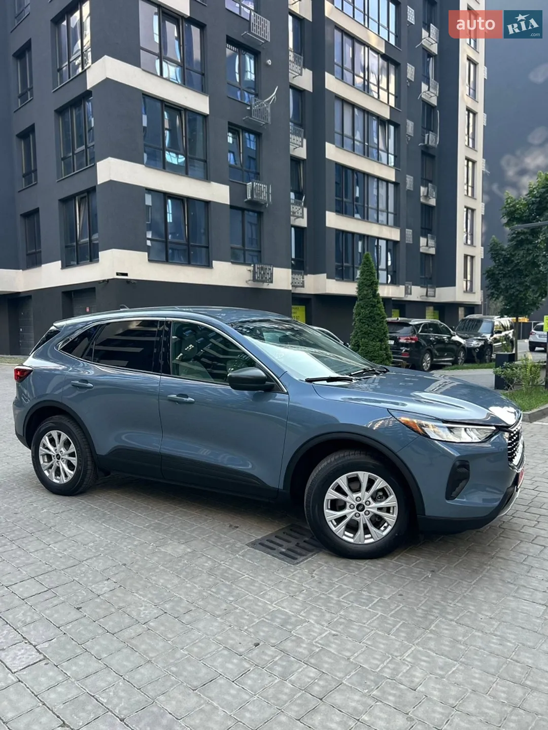 2023 Ford Escape - мініатюра 21