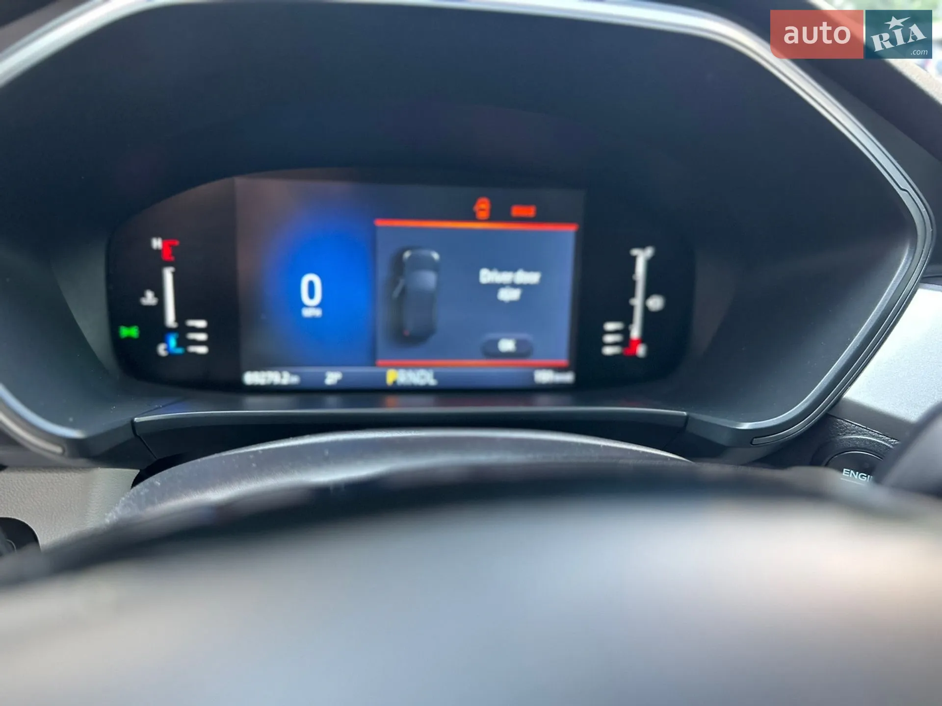 2023 Ford Escape - мініатюра 28