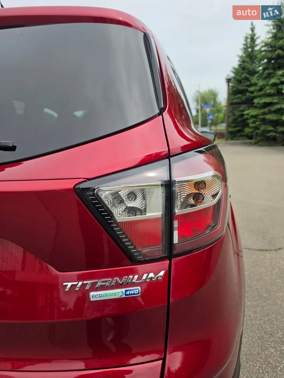 2017 Ford Escape - мініатюра 11