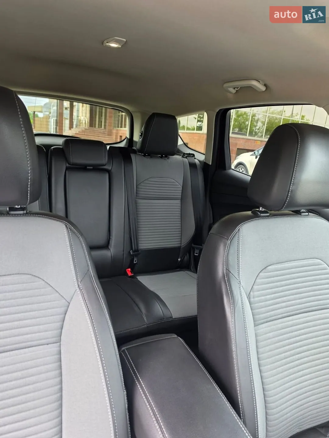 2017 Ford Escape - мініатюра 18