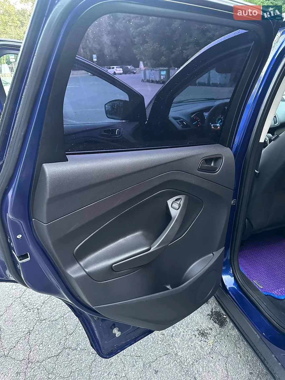 2014 Ford Escape - мініатюра 15