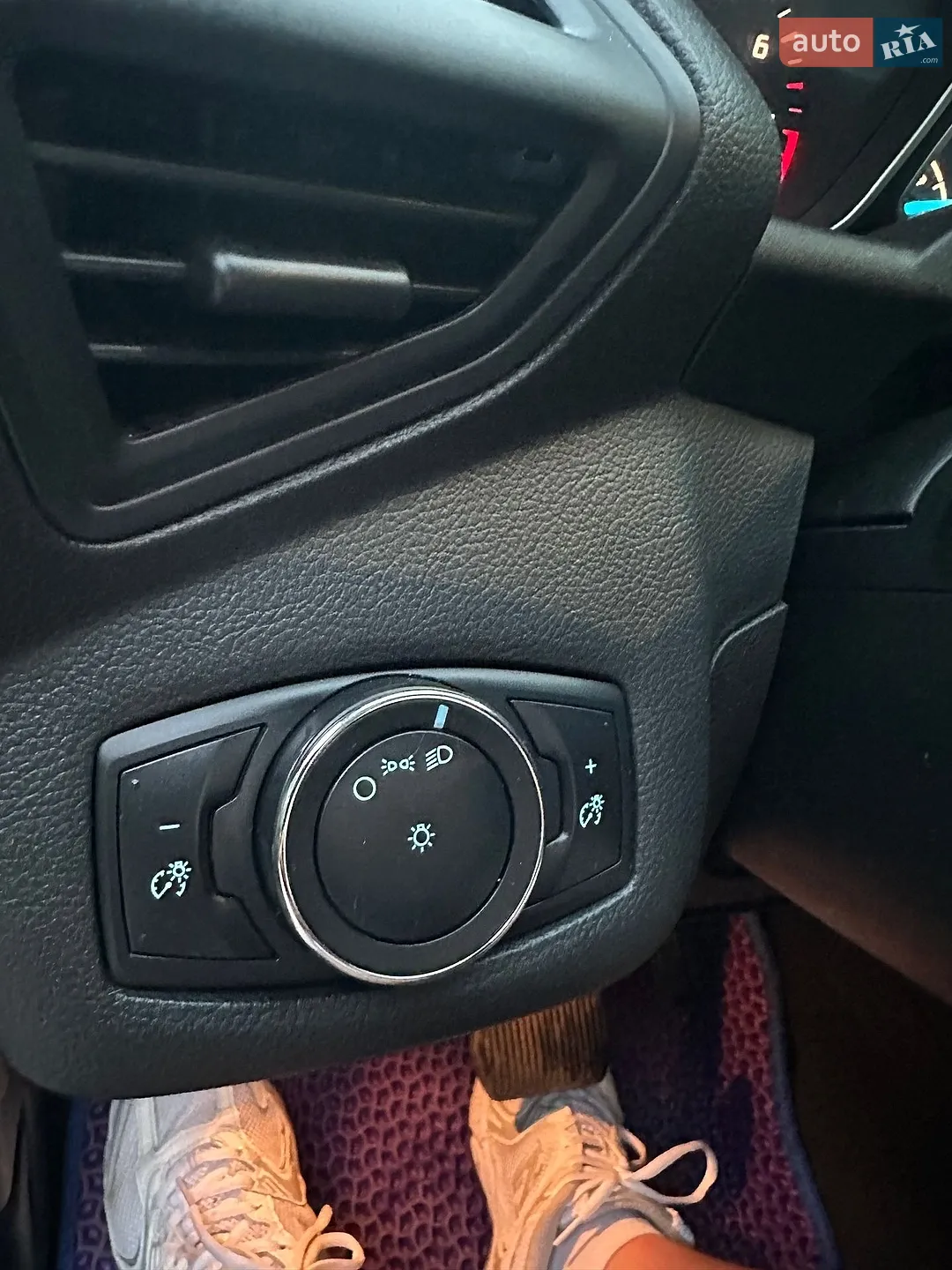 2014 Ford Escape - мініатюра 42