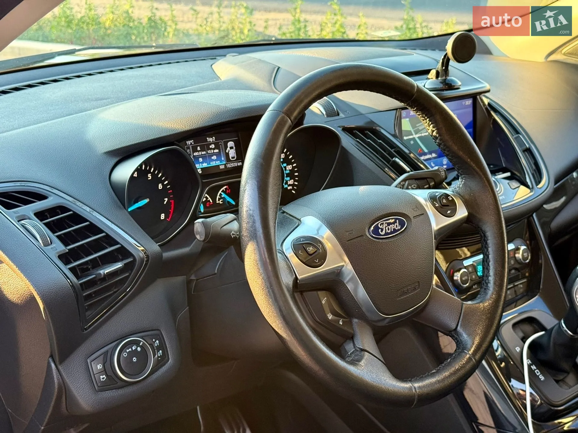 2015 Ford Escape - мініатюра 10