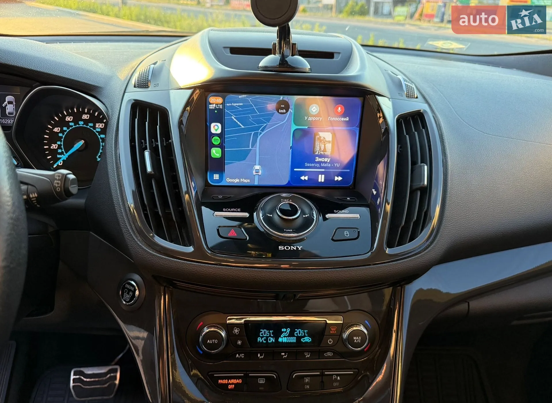 2015 Ford Escape - мініатюра 13