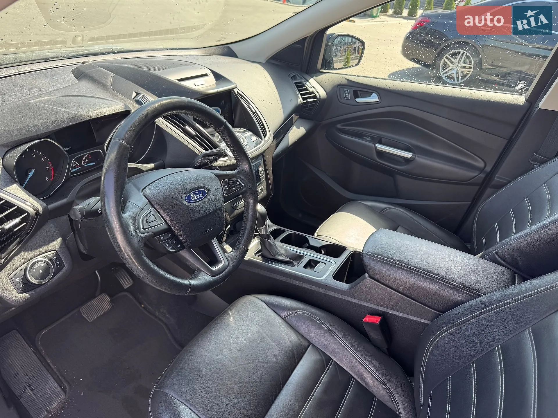 2016 Ford Escape - мініатюра 11