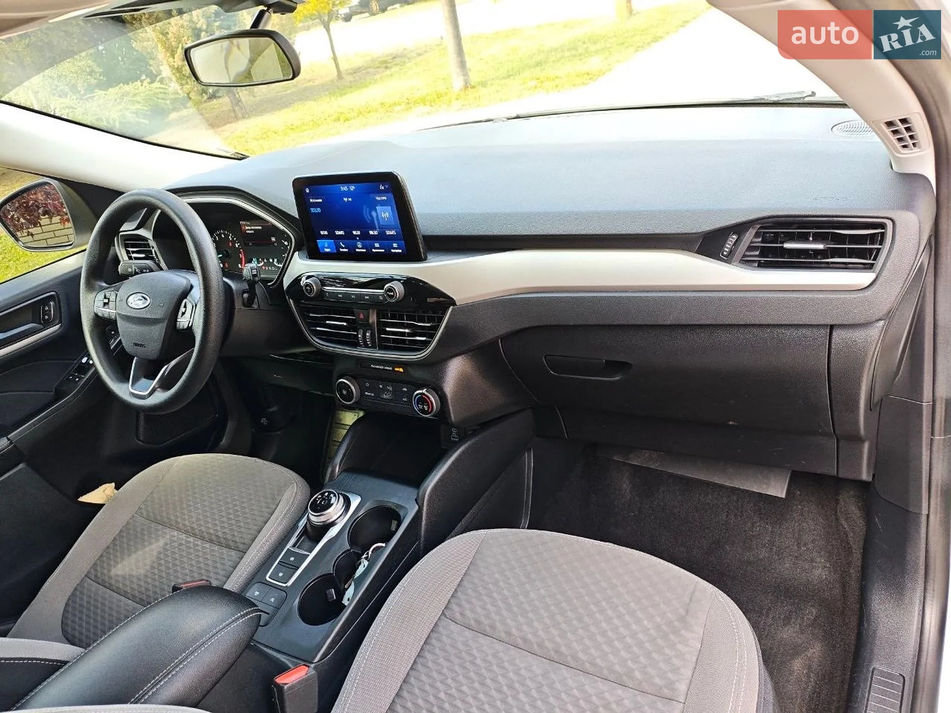 2022 Ford Escape - мініатюра 12