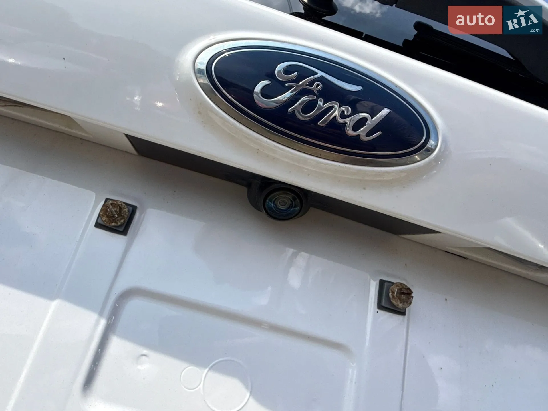 2019 Ford Escape - мініатюра 9