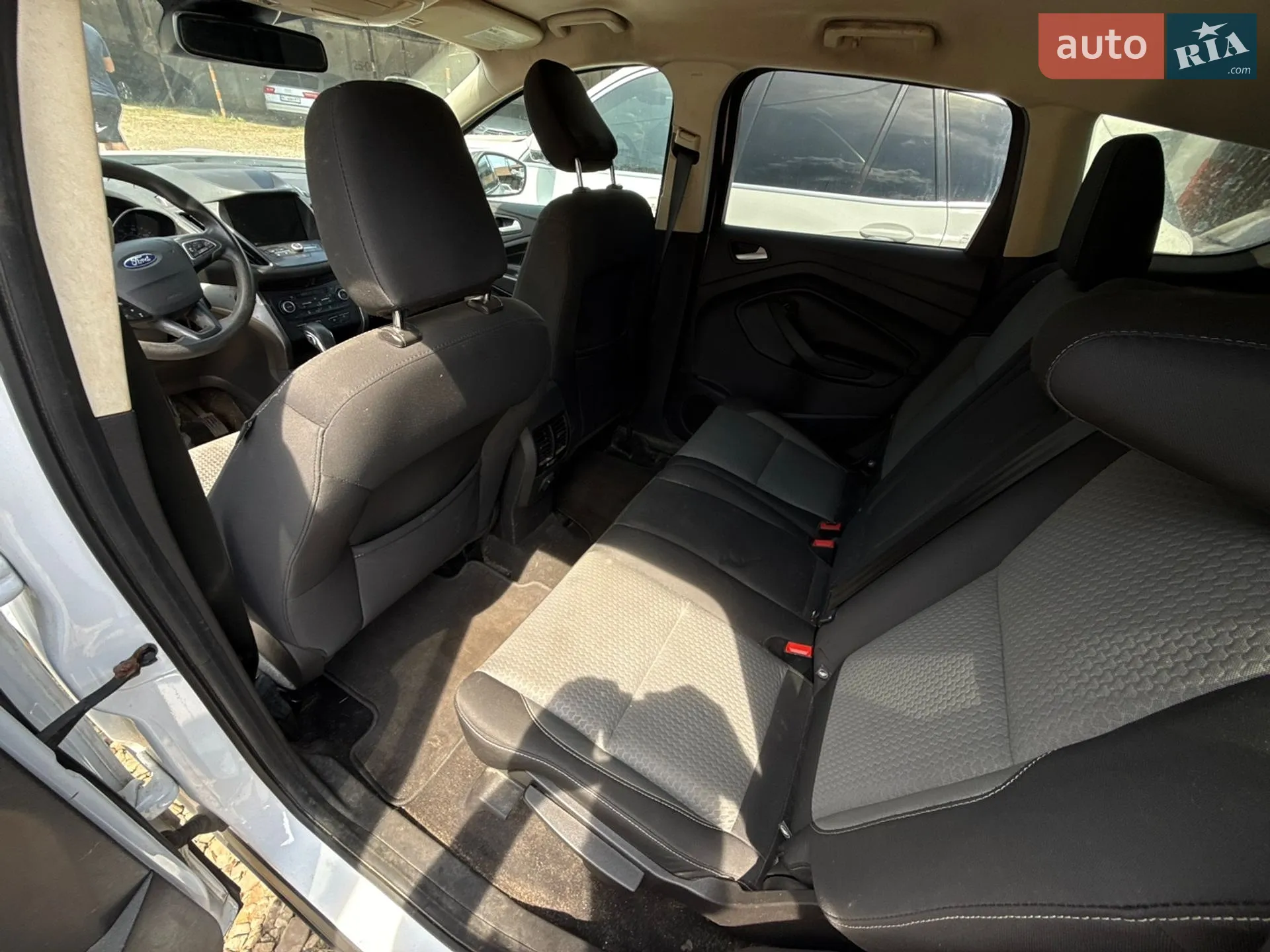 2019 Ford Escape - мініатюра 13