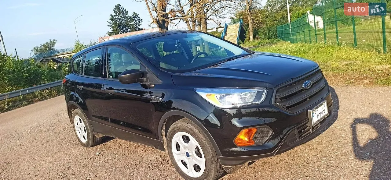 2016 Ford Escape - мініатюра 37