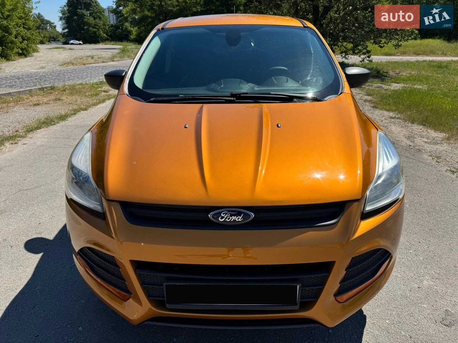 2016 Ford Escape - мініатюра 9