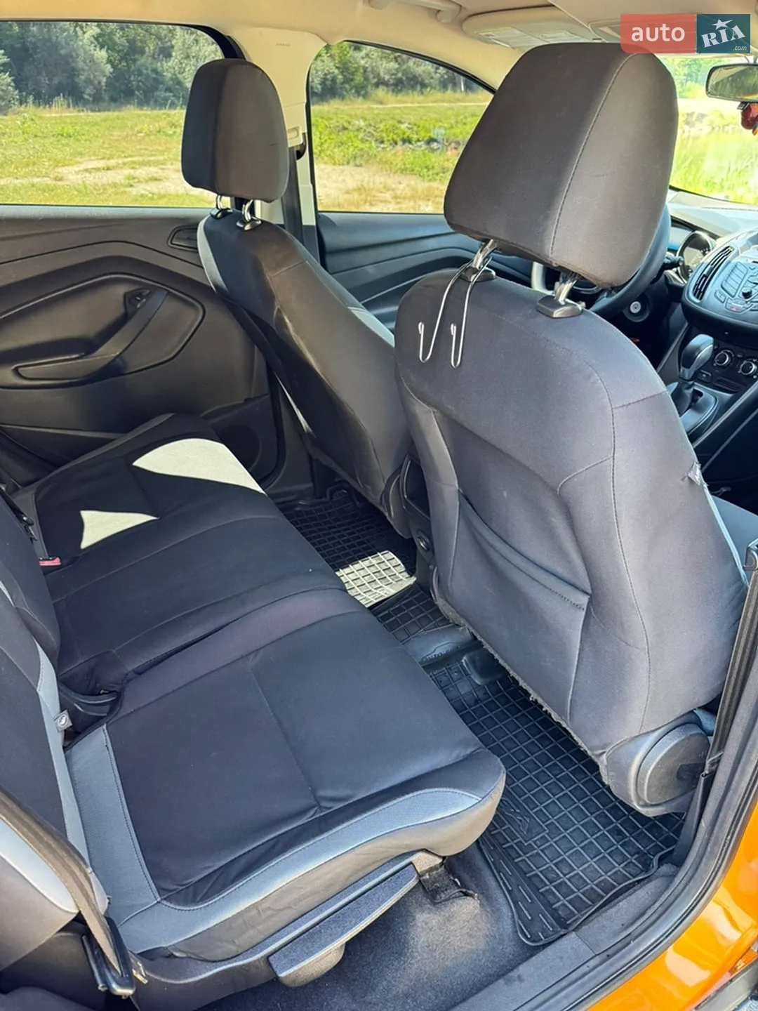 2016 Ford Escape - мініатюра 14