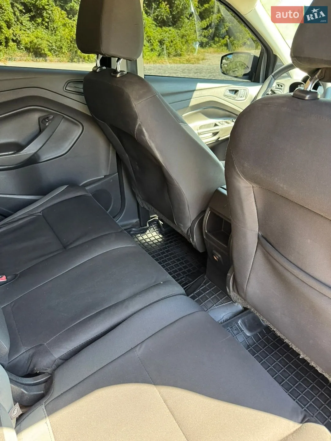 2016 Ford Escape - мініатюра 25