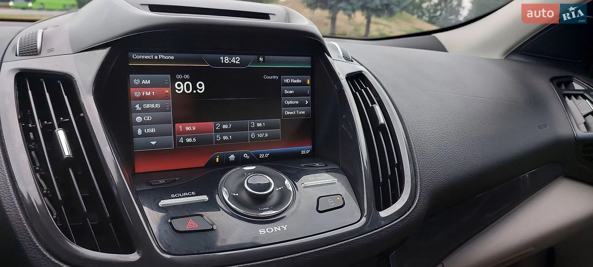 2014 Ford Escape - мініатюра 21