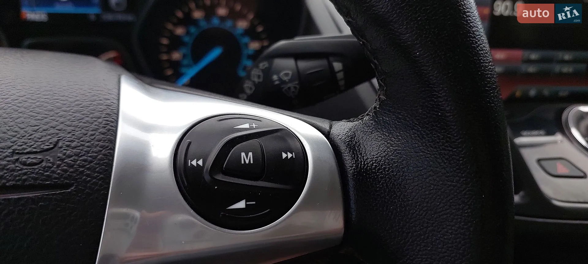 2014 Ford Escape - мініатюра 27