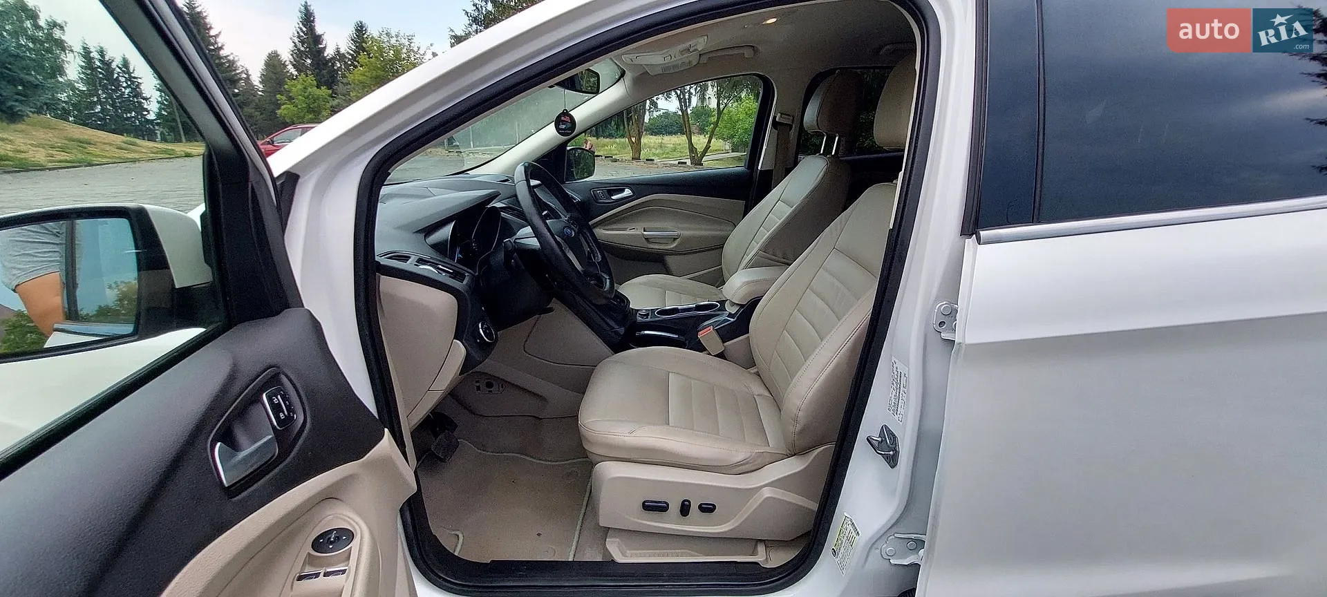 2014 Ford Escape - мініатюра 30