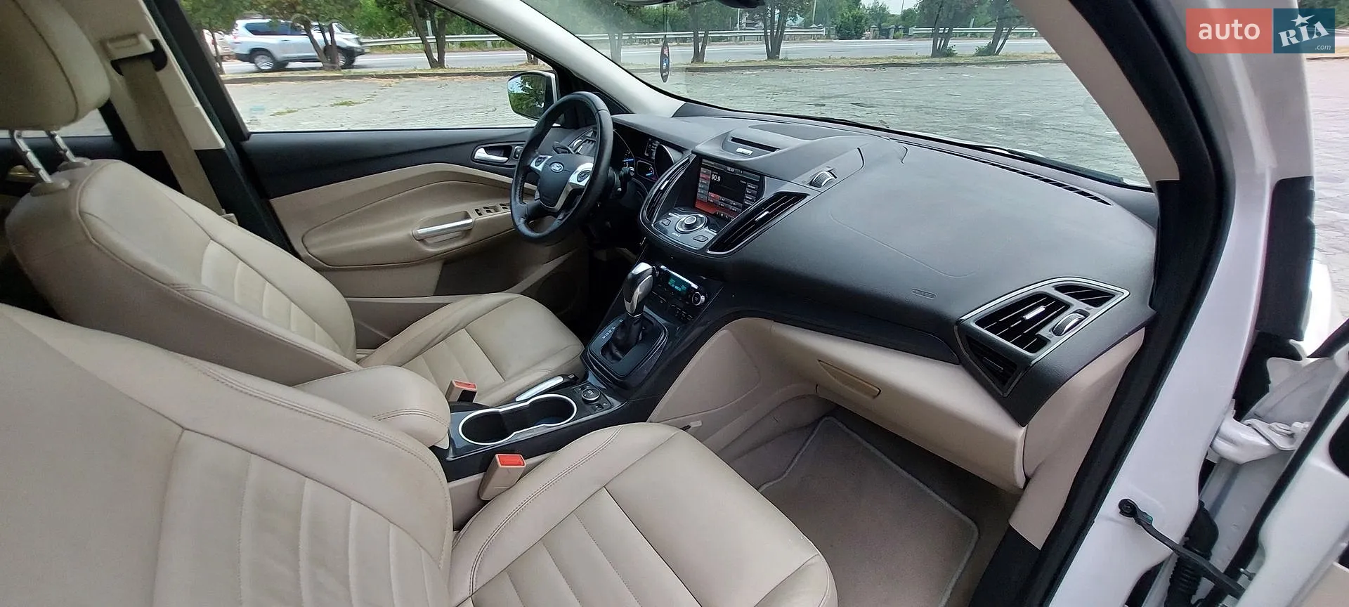 2014 Ford Escape - мініатюра 49