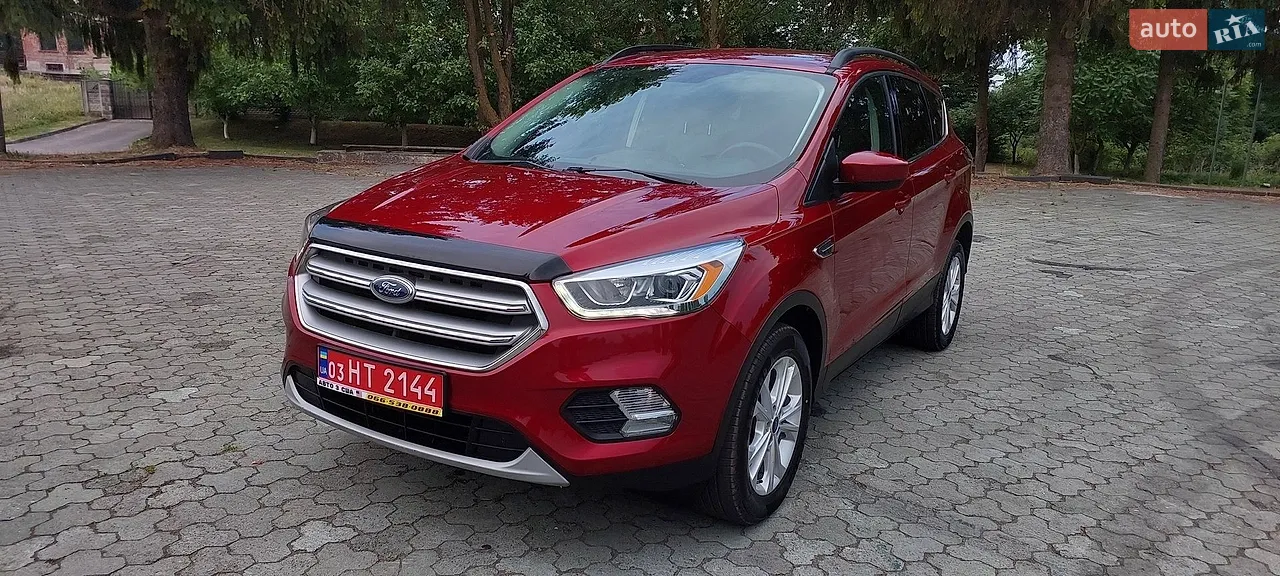 2015 Ford Edge - мініатюра 54