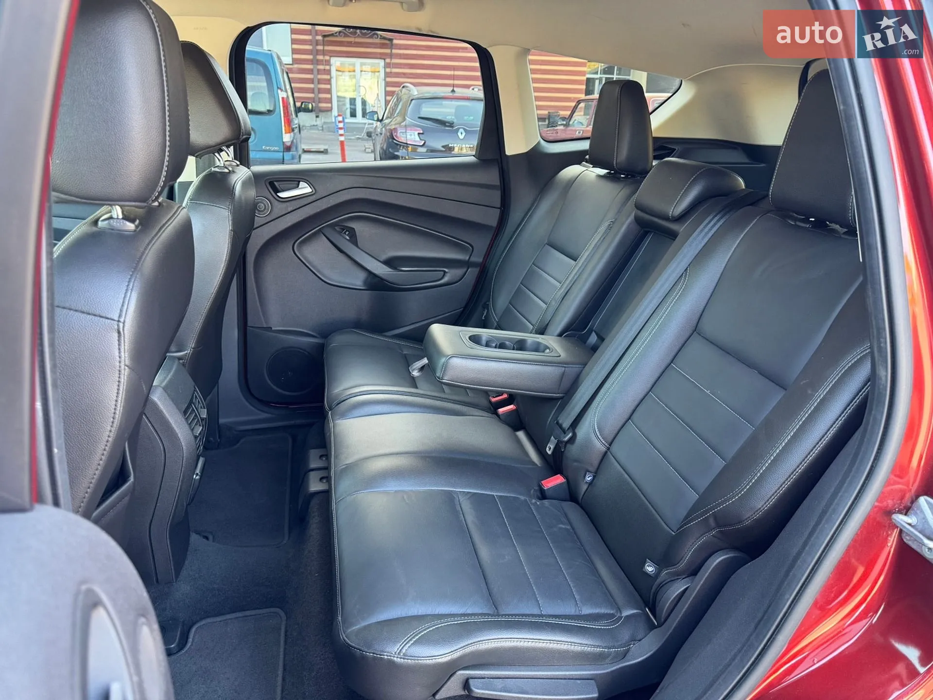 2015 Ford Escape - мініатюра 32