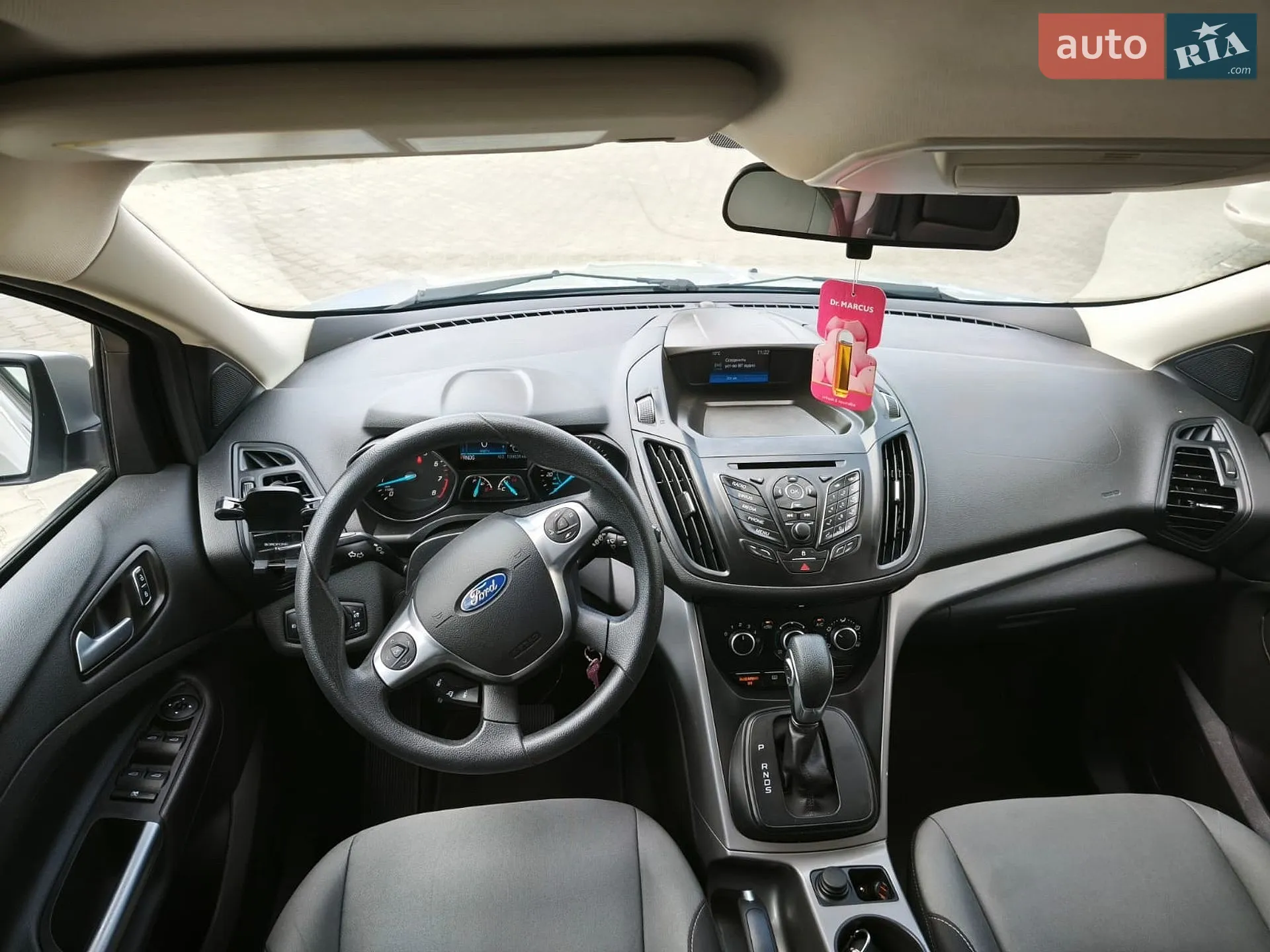 2015 Ford Escape - мініатюра 12