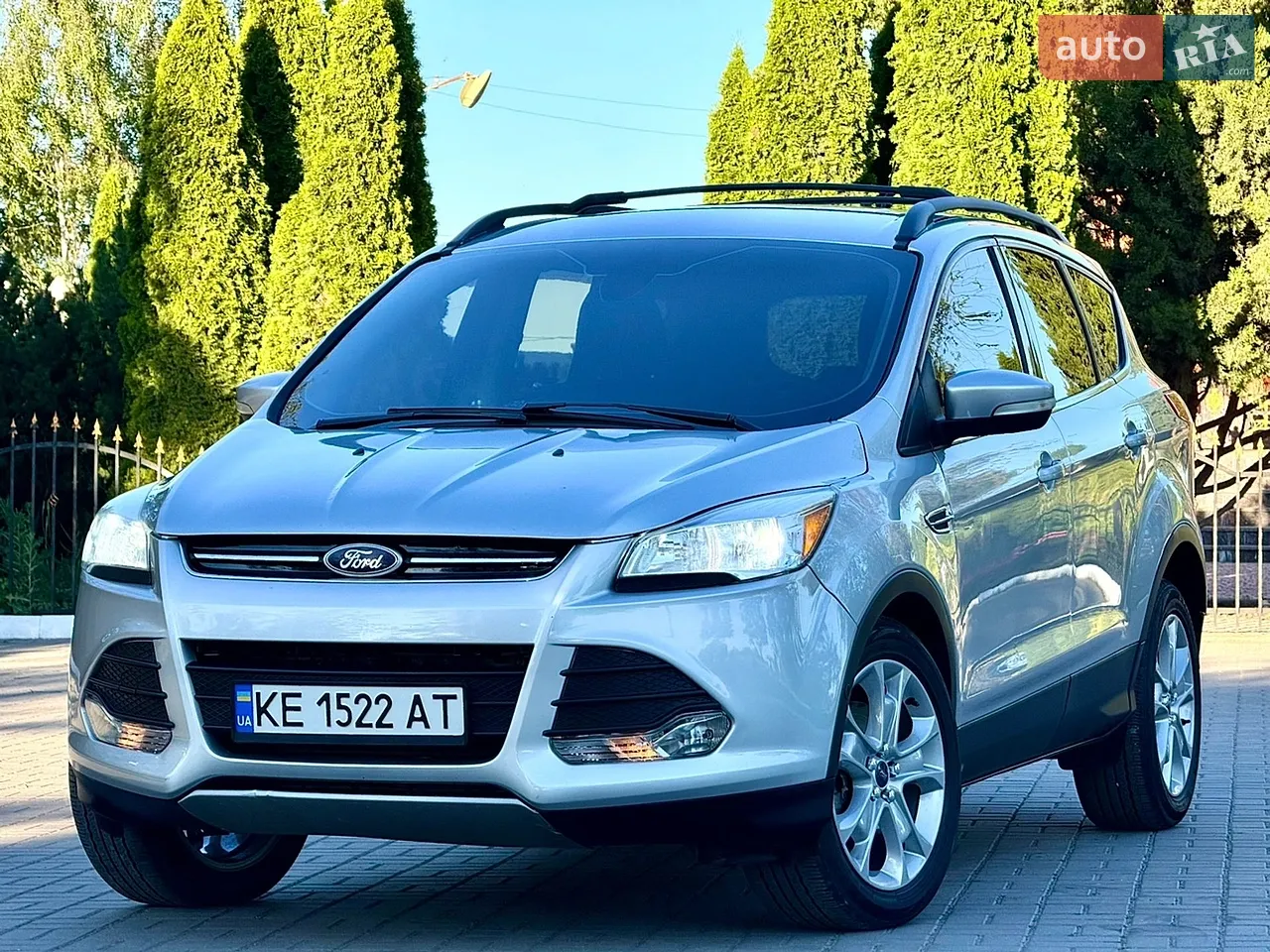 2011 Ford Escape - мініатюра 21