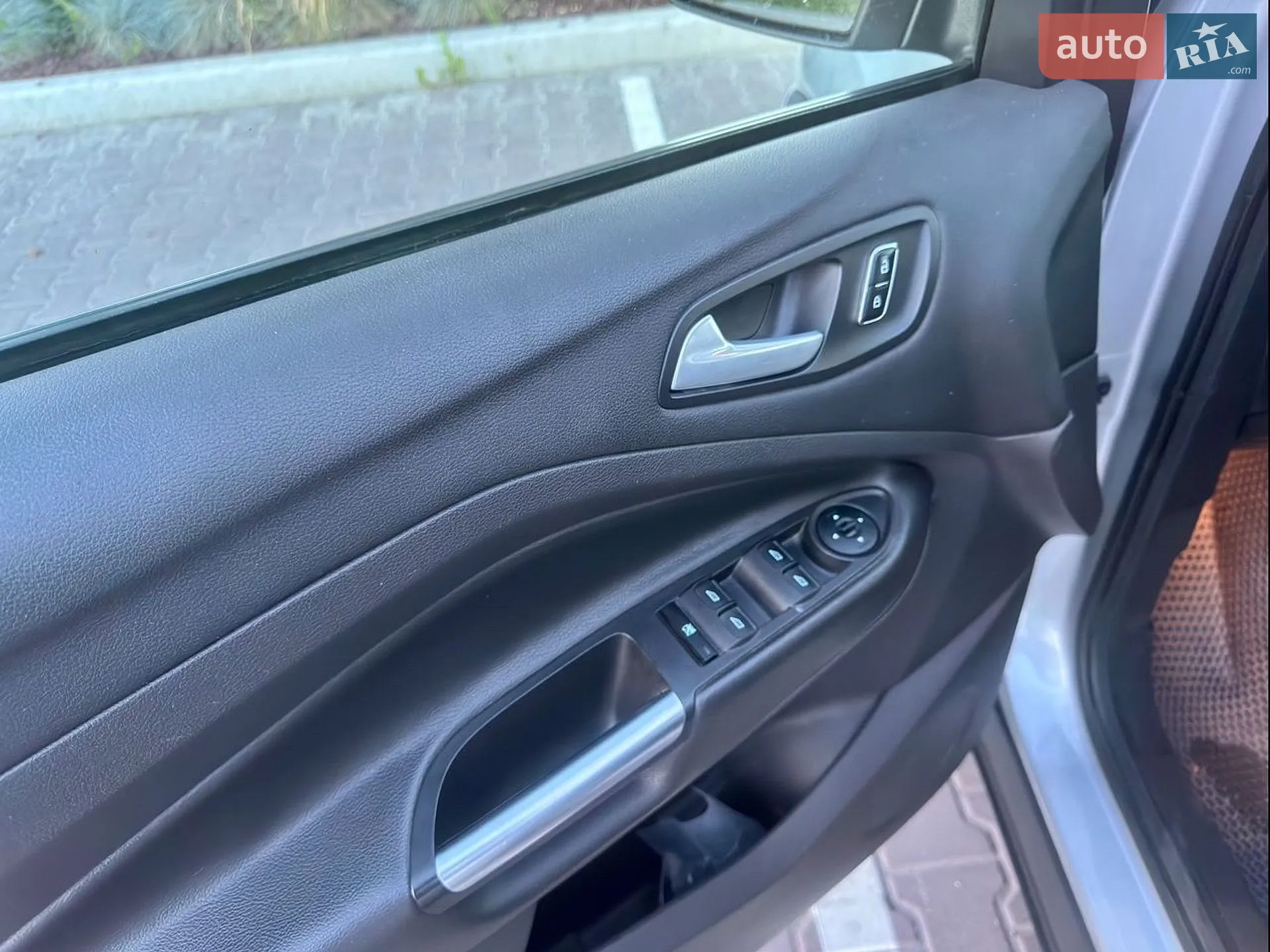 2015 Ford Escape - мініатюра 20