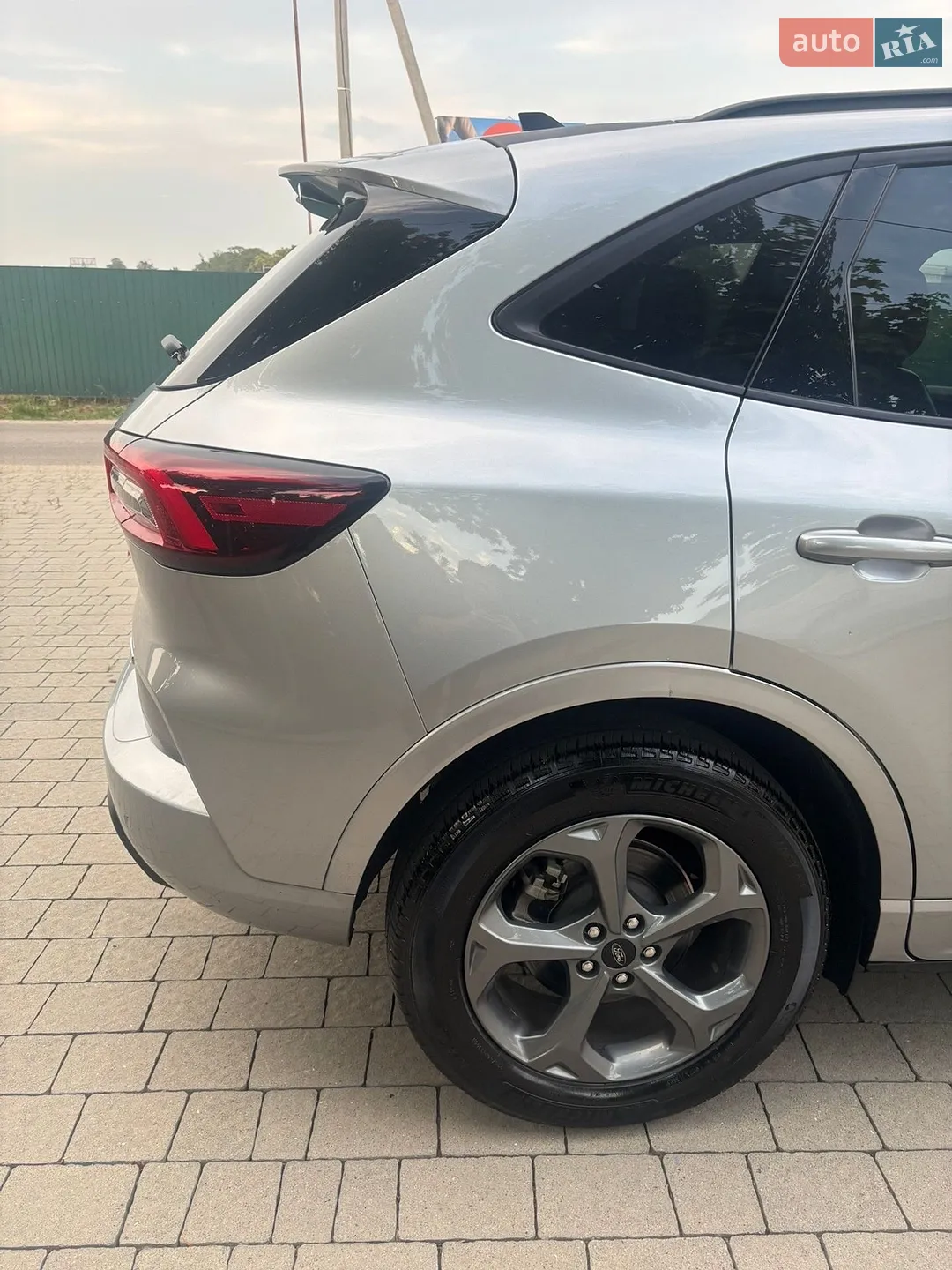 2023 Ford Escape - мініатюра 30
