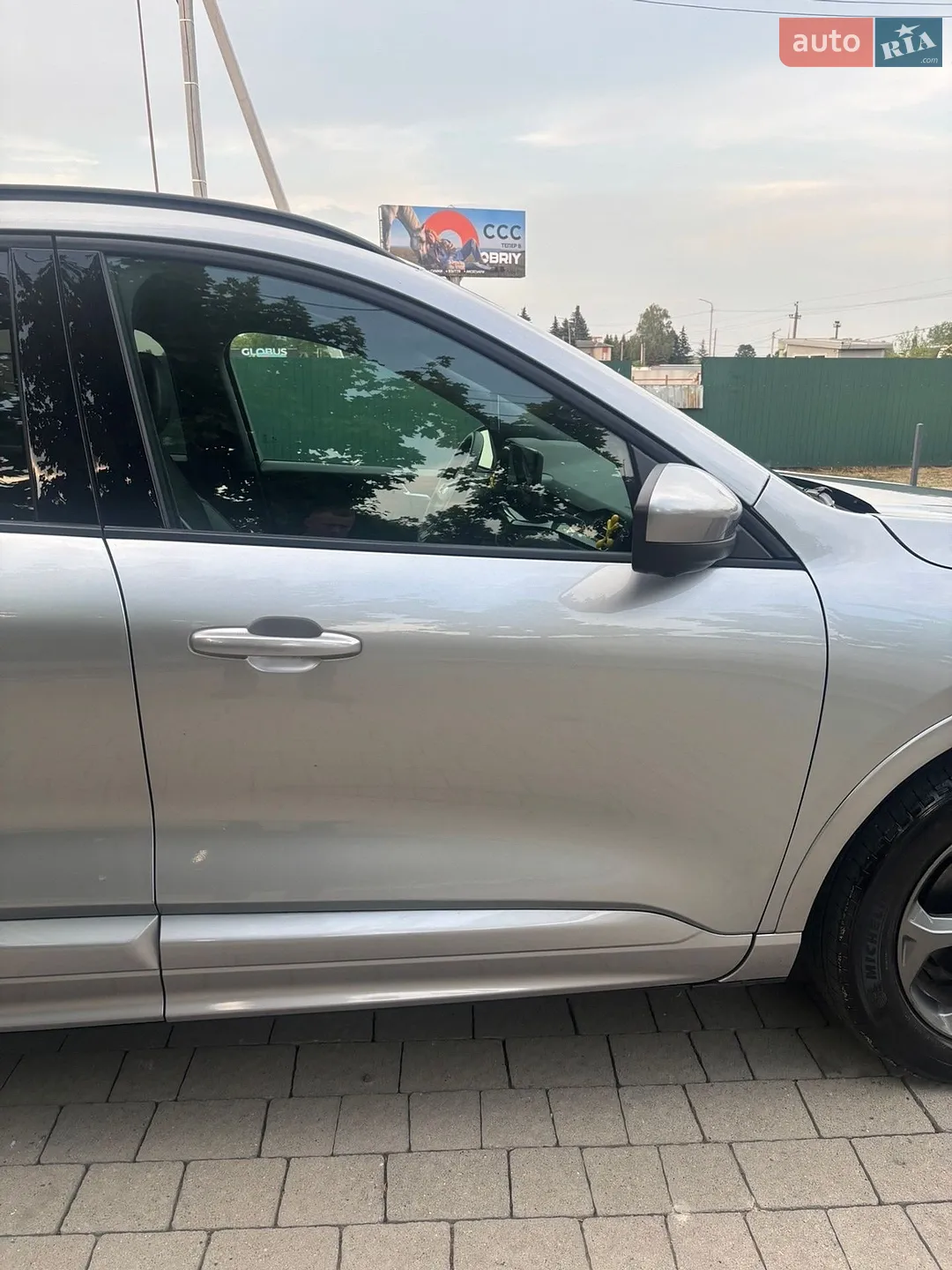 2023 Ford Escape - мініатюра 19