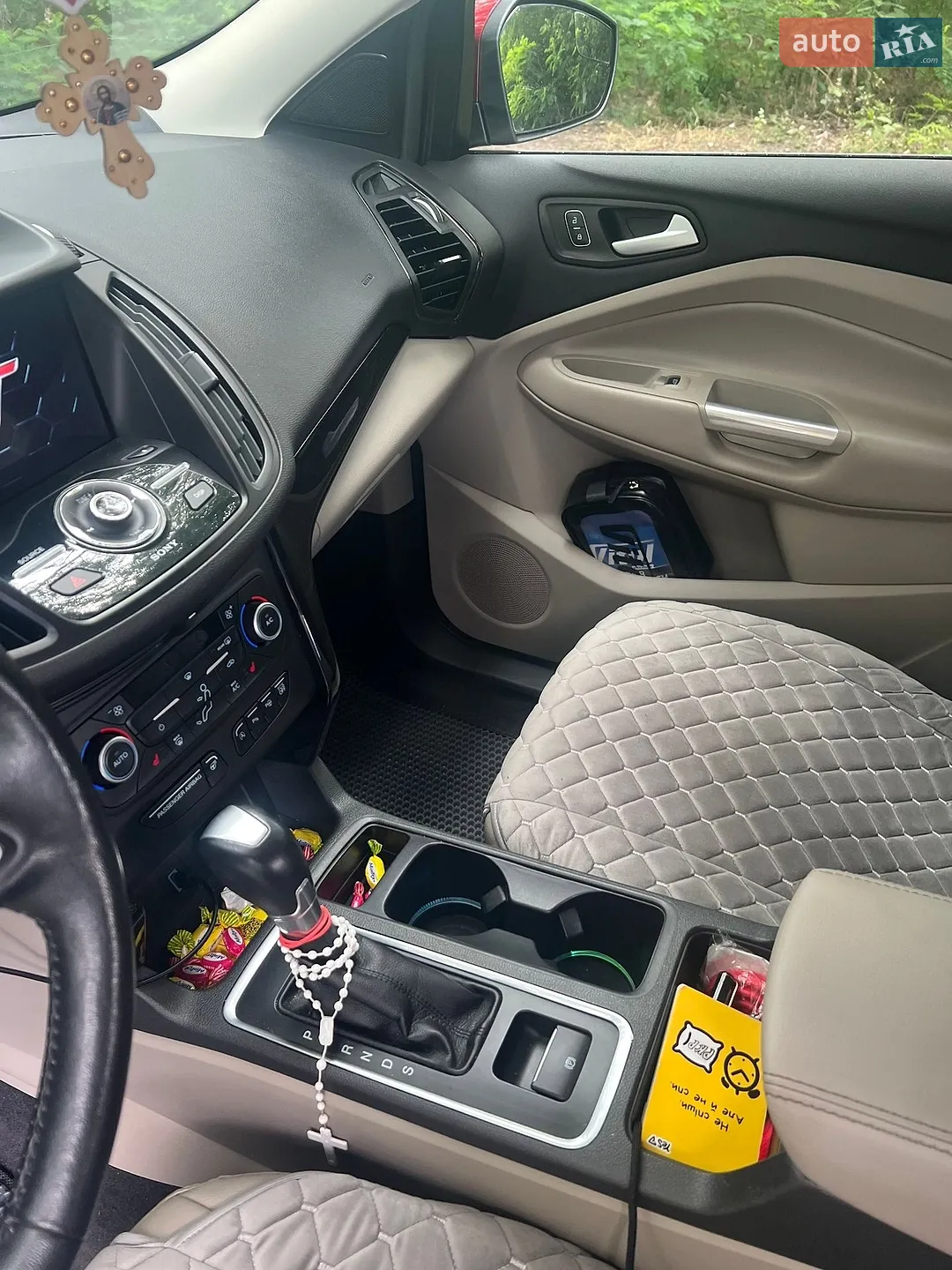 2018 Ford Escape - мініатюра 4
