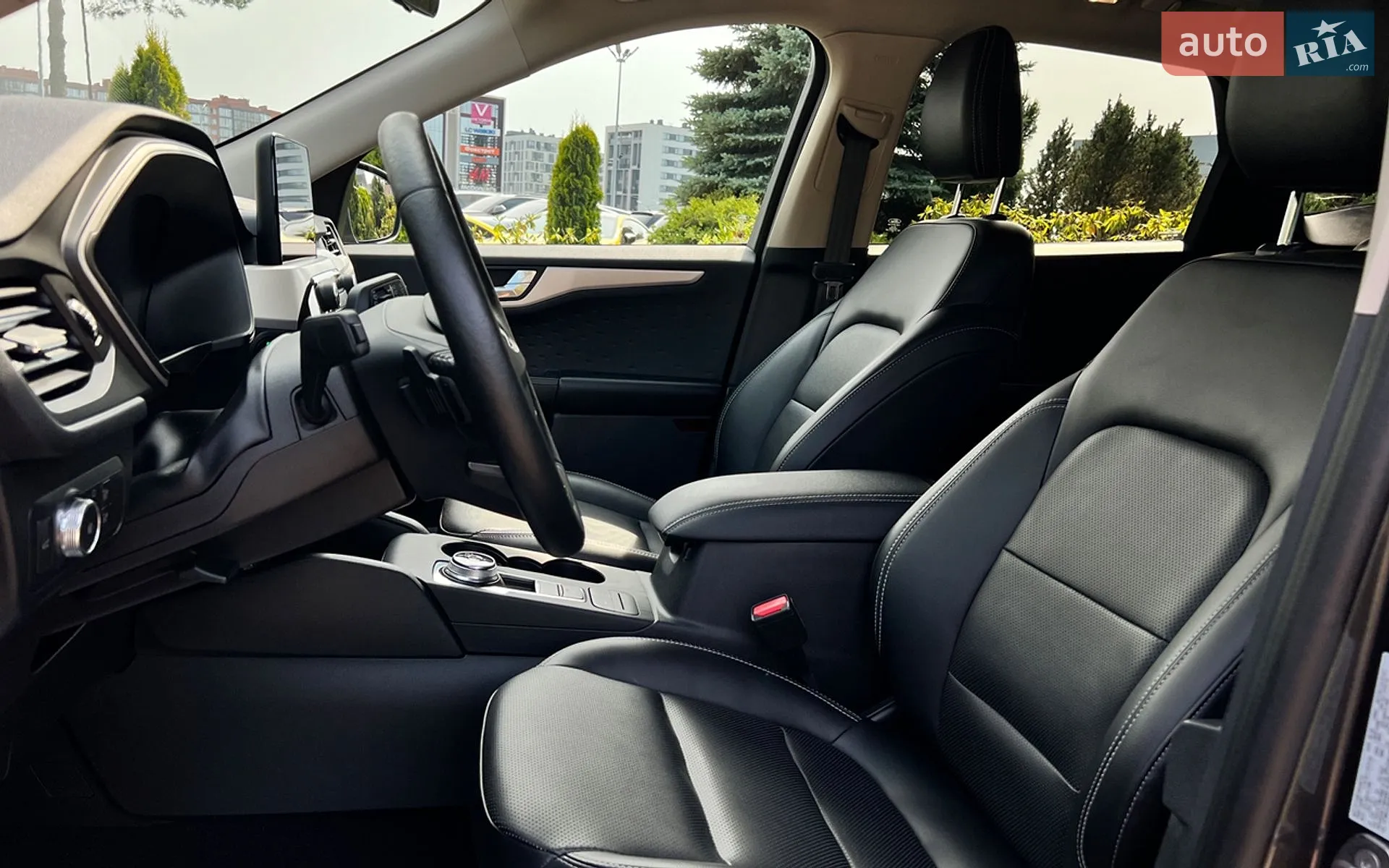 2020 Ford Escape - мініатюра 9