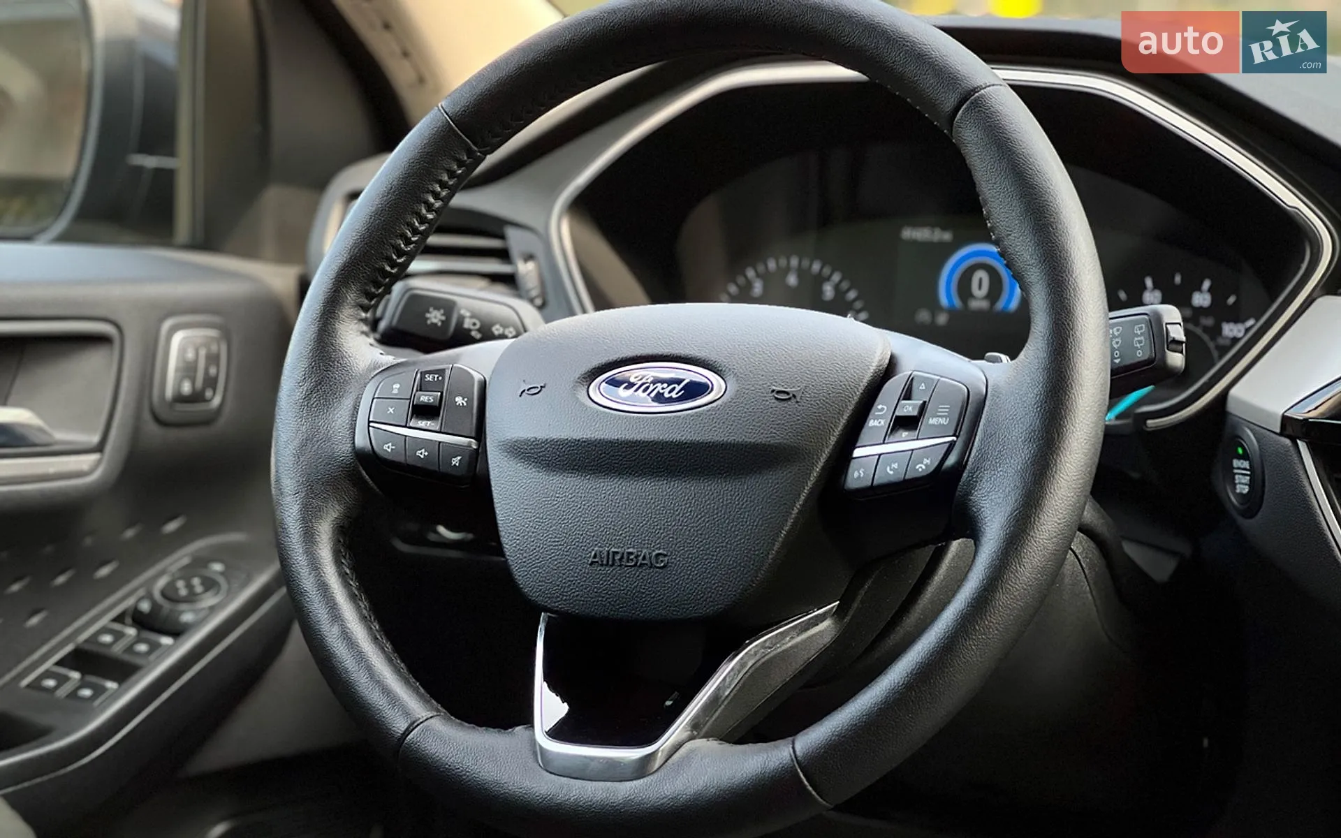 2020 Ford Escape - мініатюра 24