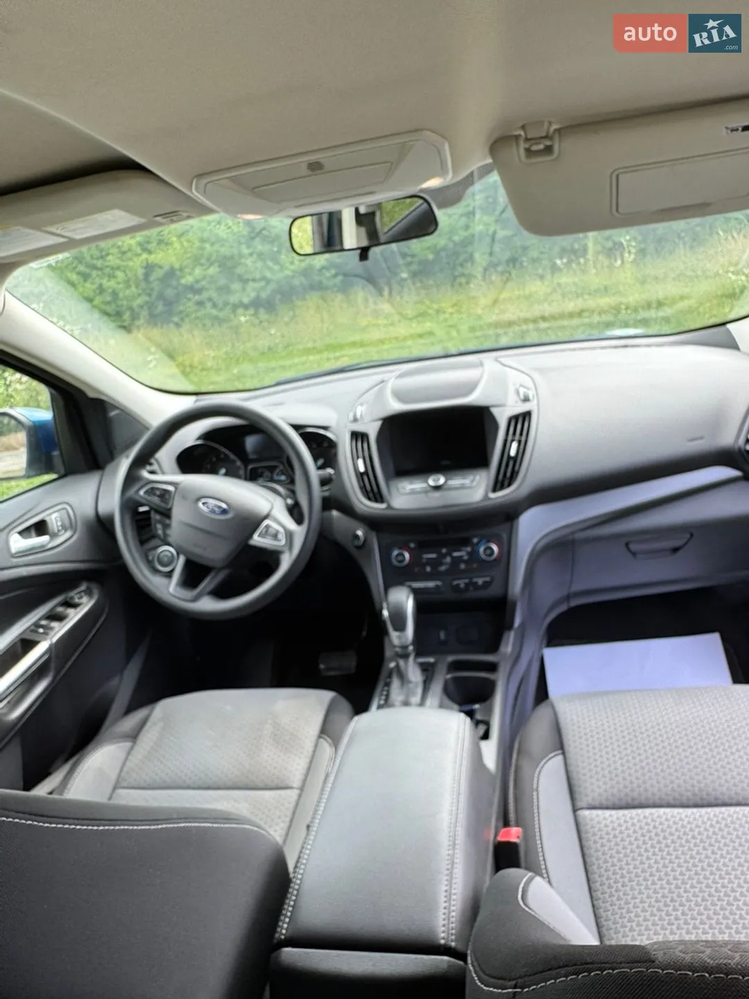 2018 Ford Escape - мініатюра 13