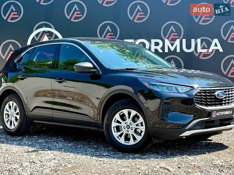 Ford Escape 2024