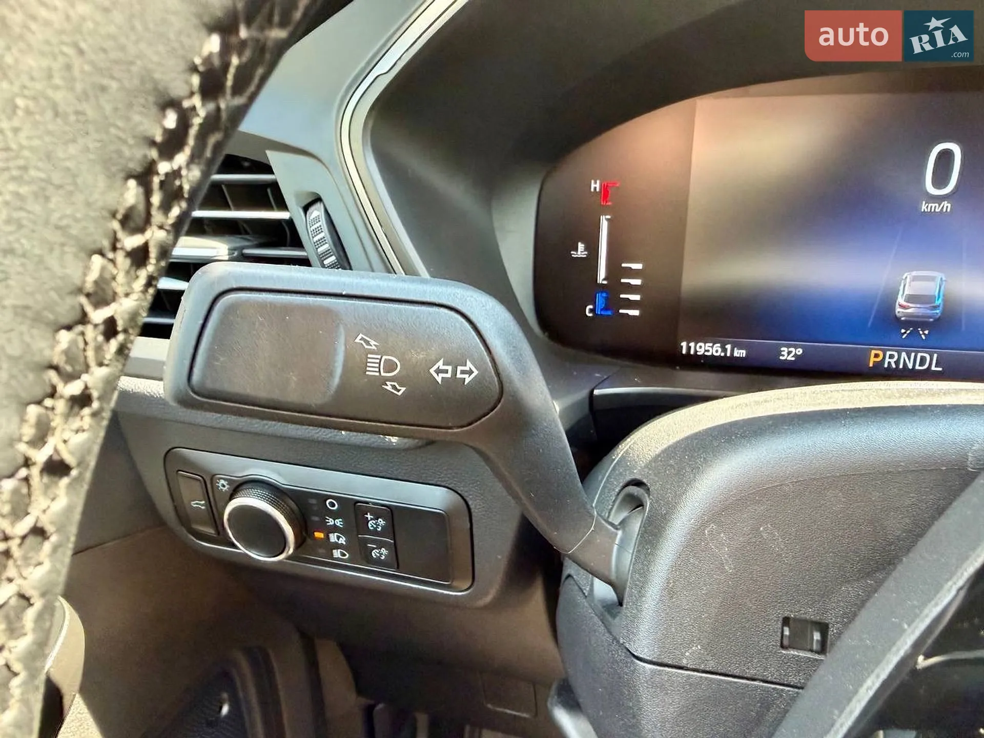 2024 Ford Escape - мініатюра 15