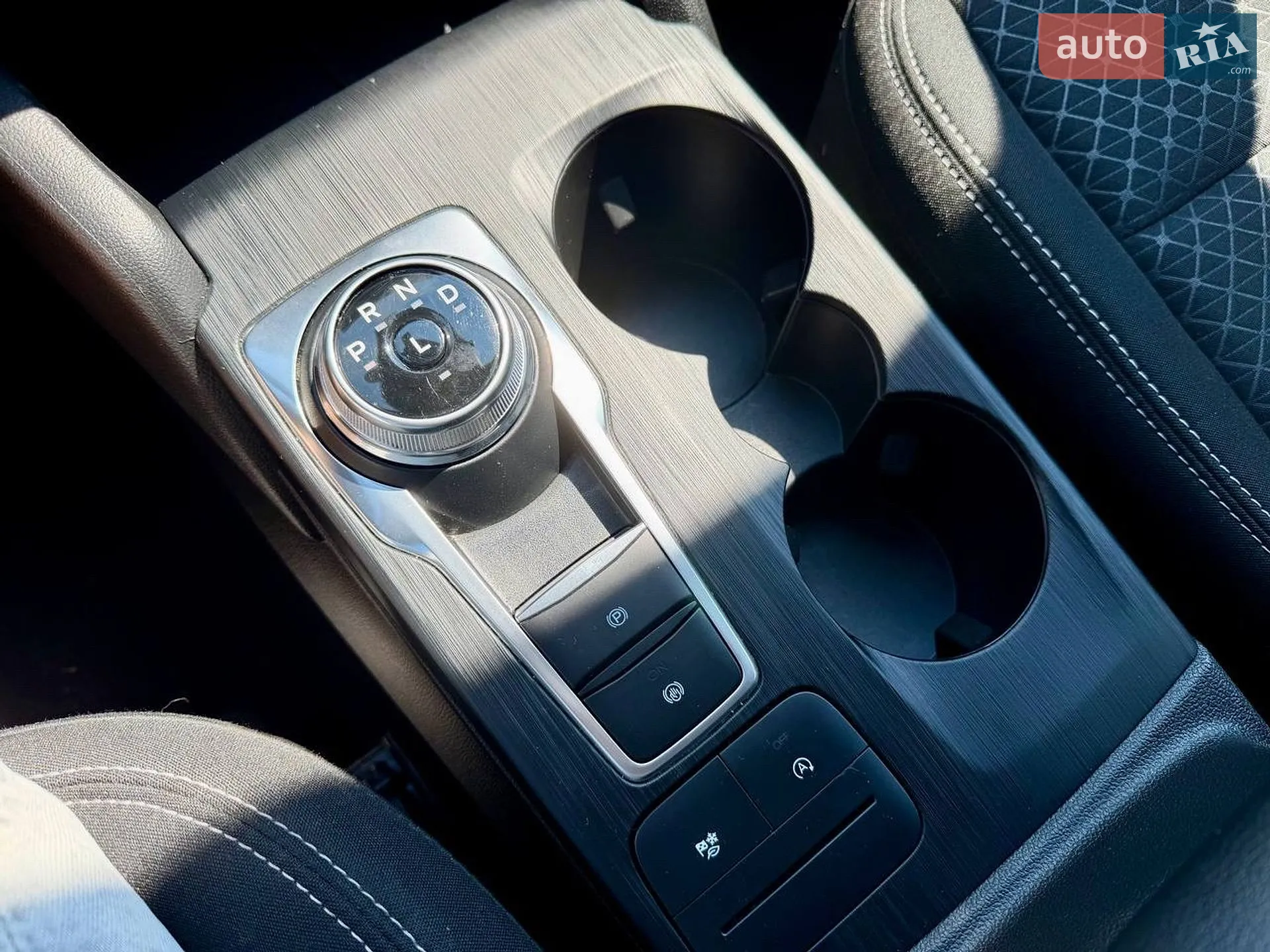 2024 Ford Escape - мініатюра 19