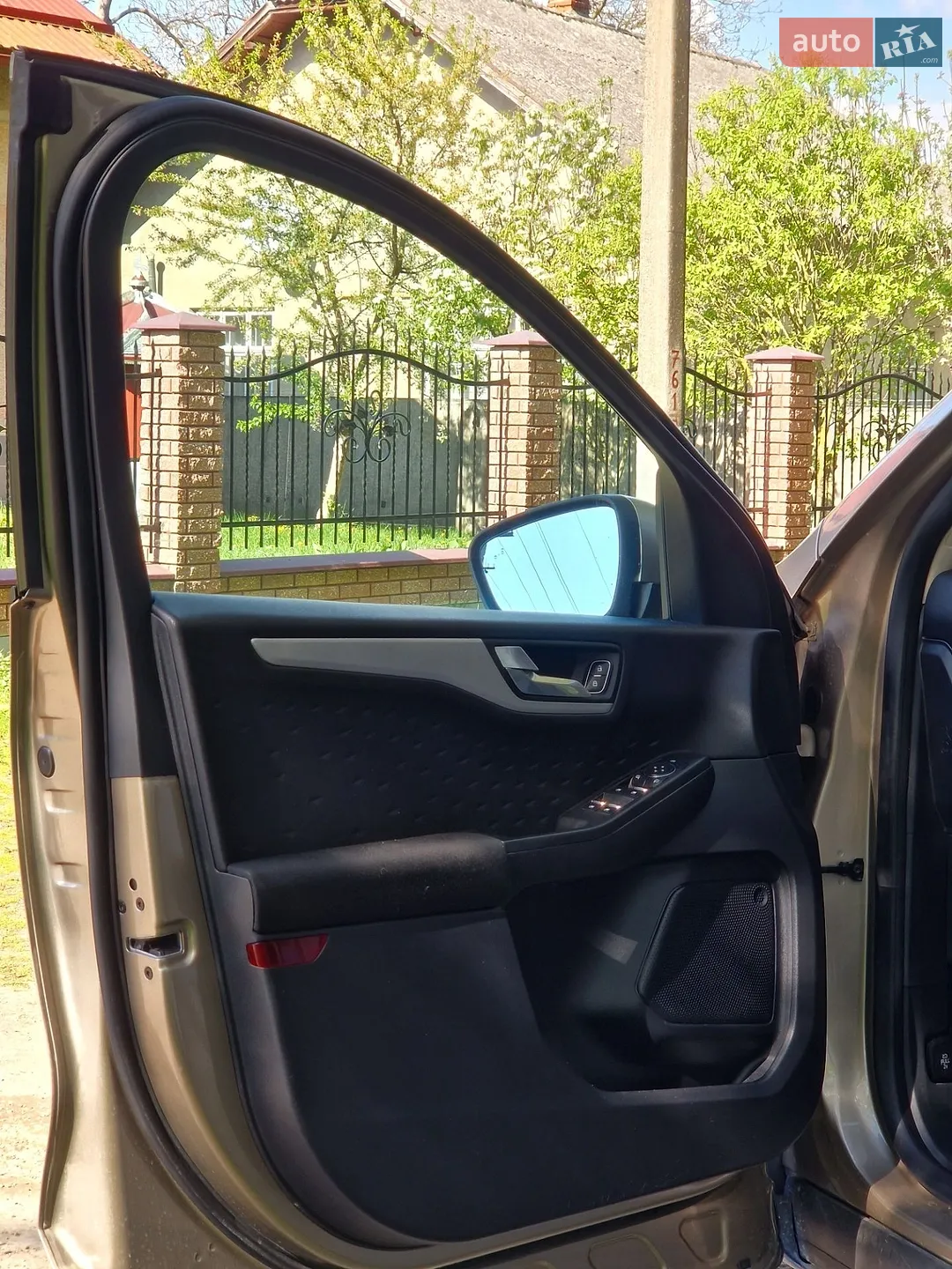 2020 Ford Escape - мініатюра 8