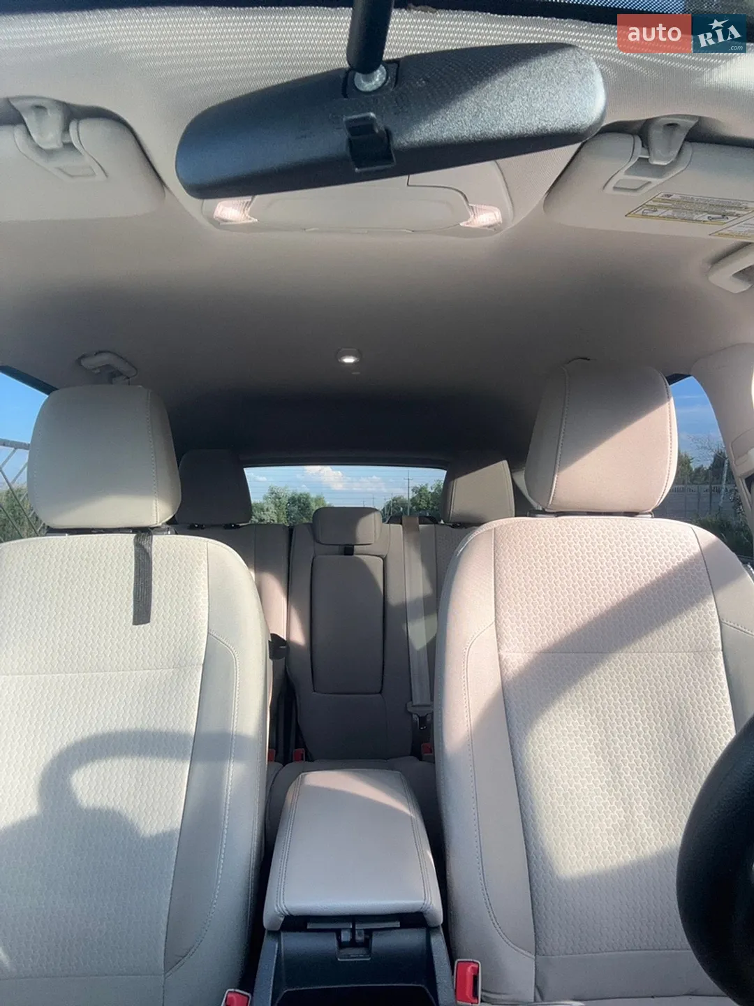 2018 Ford Escape - мініатюра 4