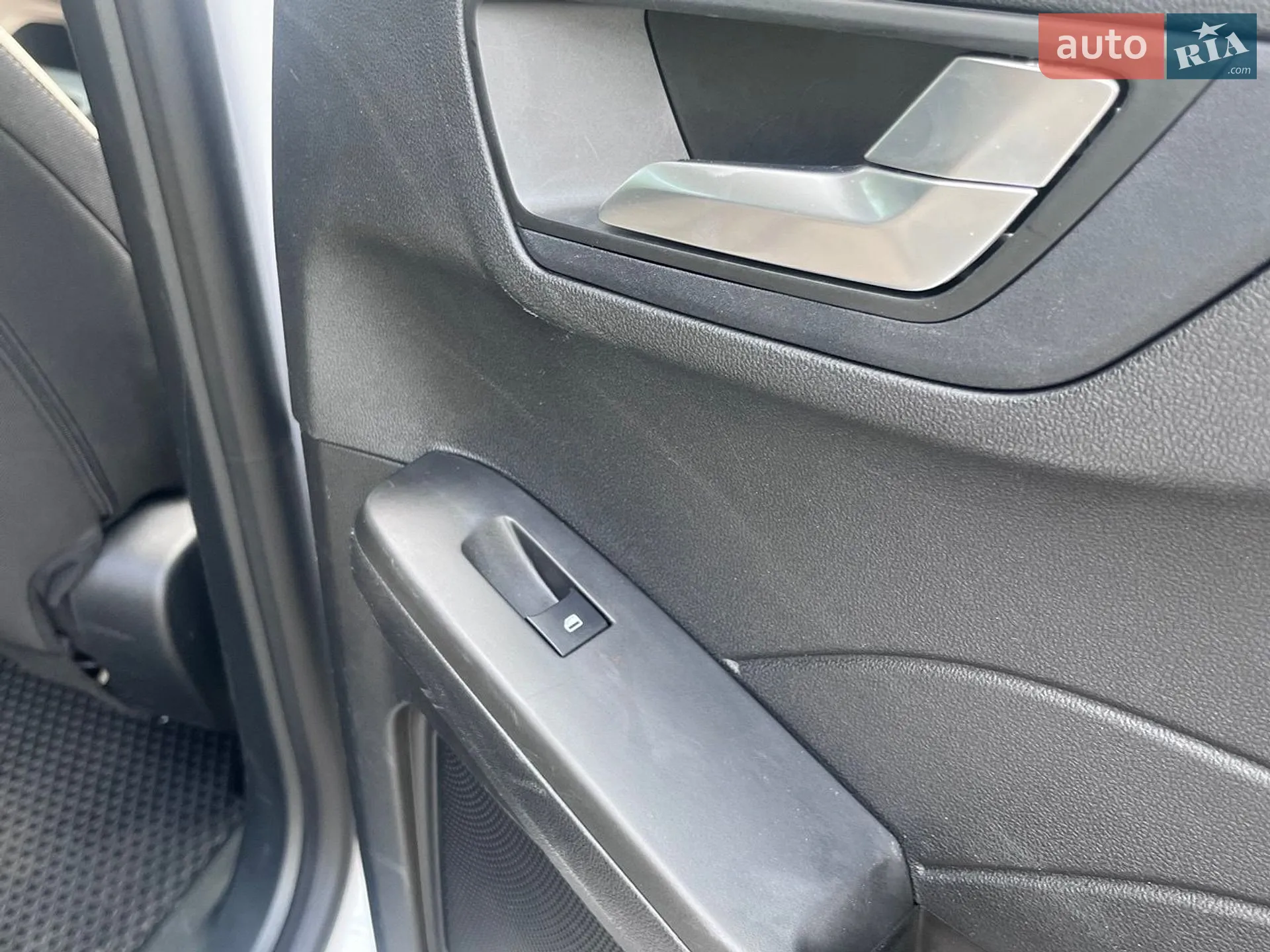 2021 Ford Escape - мініатюра 11