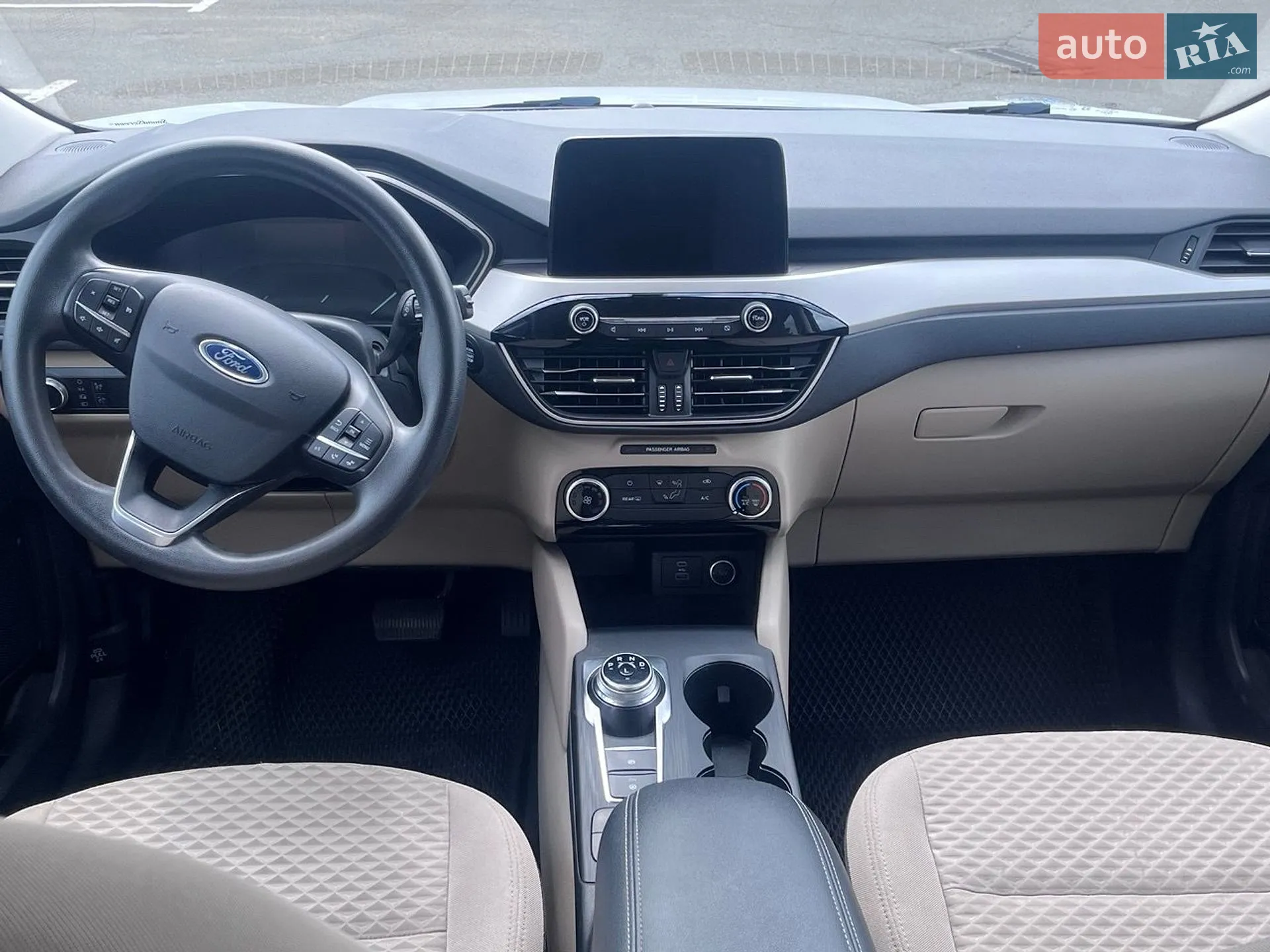 2021 Ford Escape - мініатюра 14