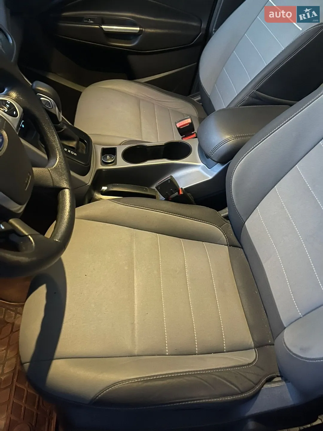 2015 Ford Escape - мініатюра 5