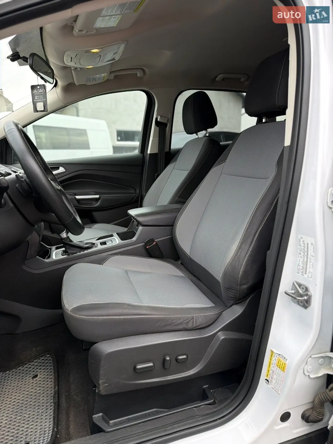 2017 Ford Escape - мініатюра 6
