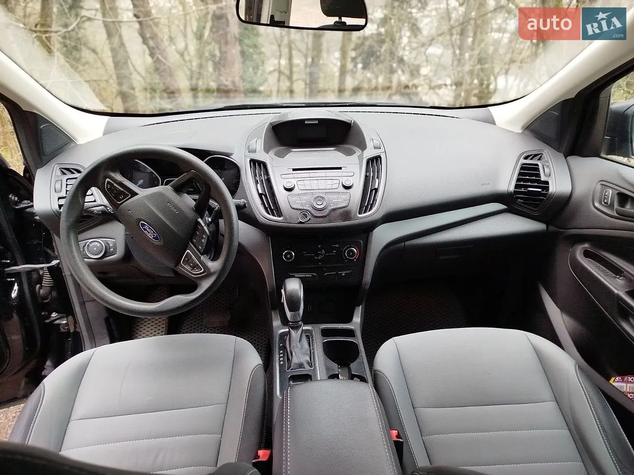2018 Ford Escape - мініатюра 7