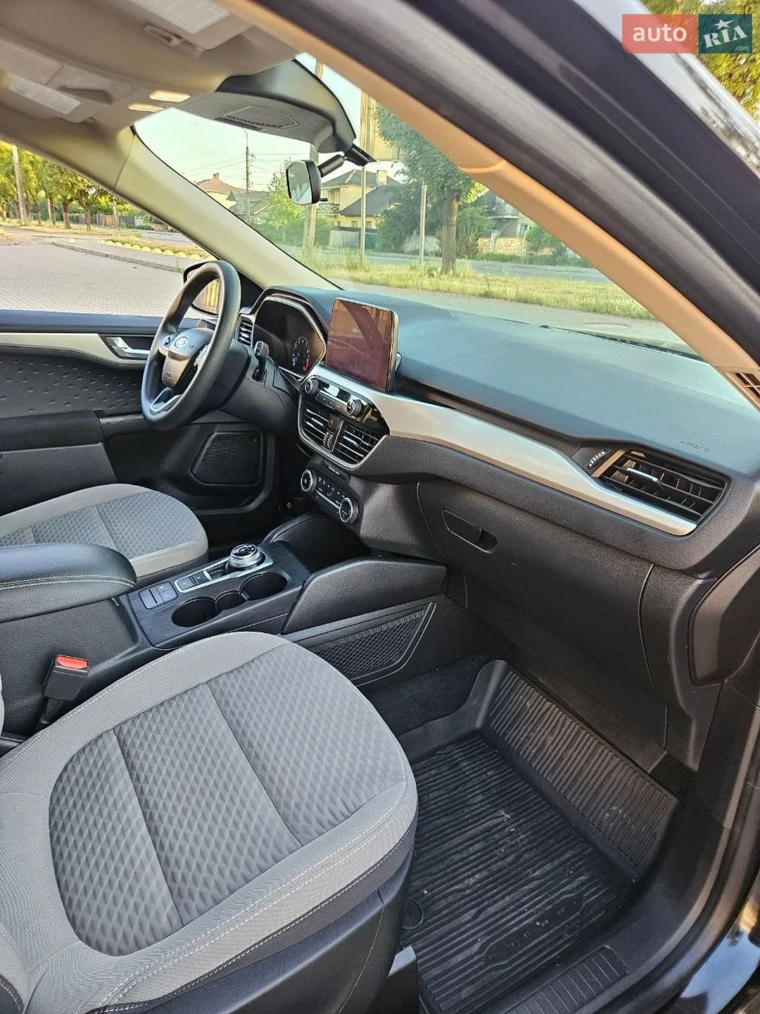 2020 Ford Escape - мініатюра 14