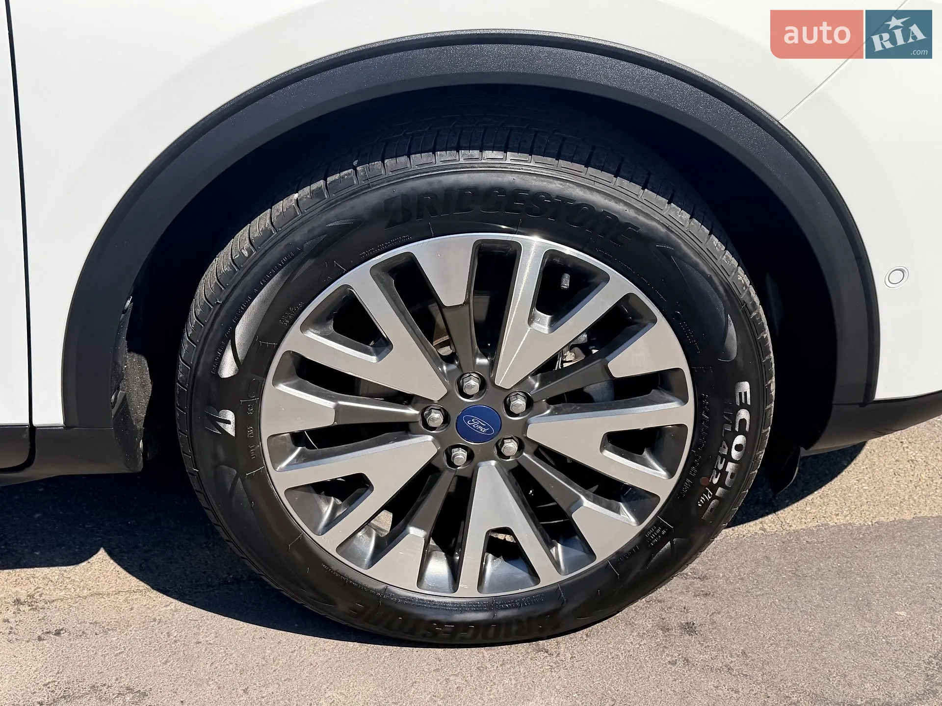 2020 Ford Escape - мініатюра 10
