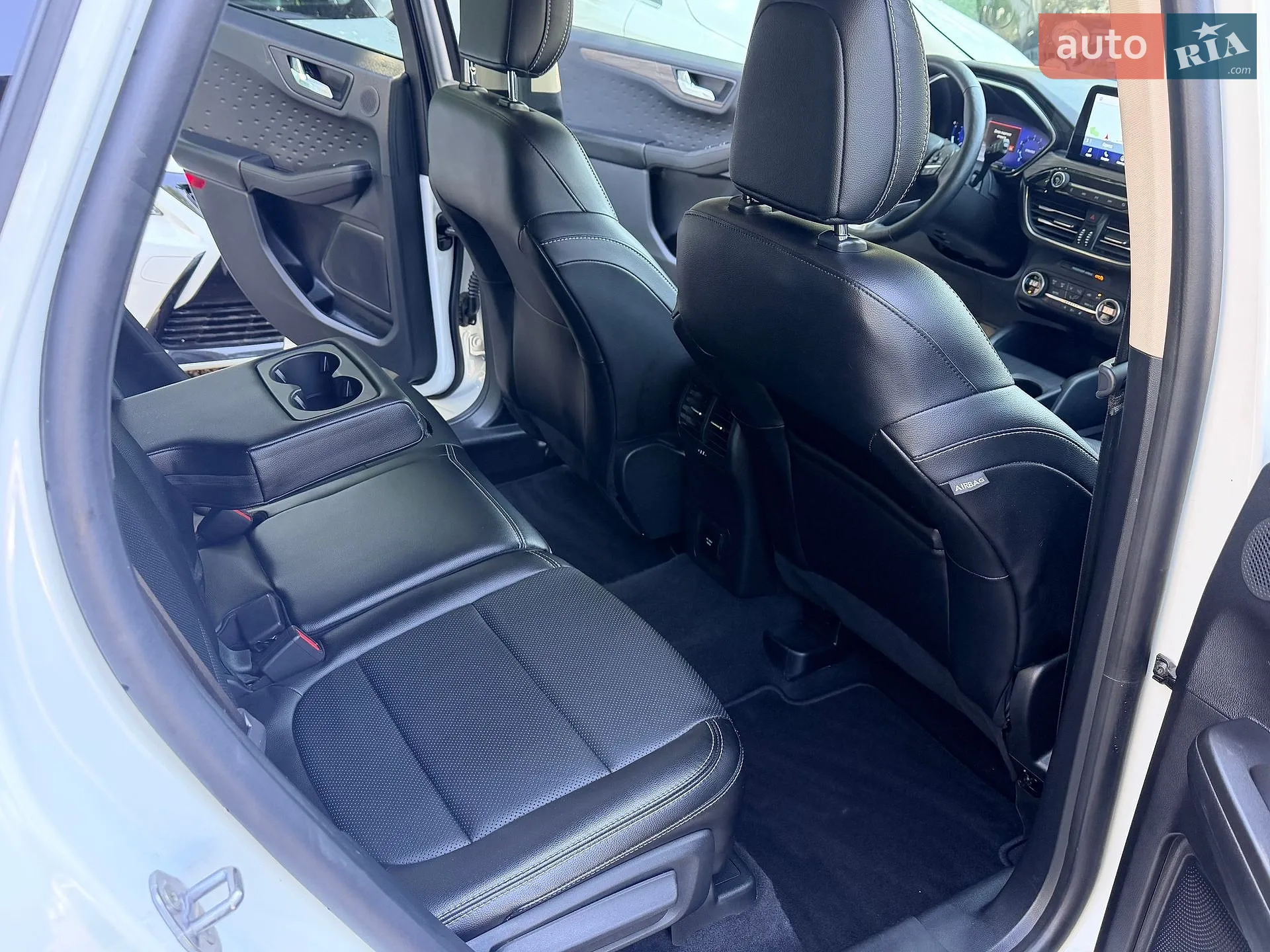 2020 Ford Escape - мініатюра 18