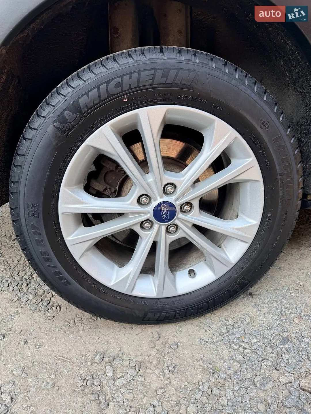 2018 Ford Escape - мініатюра 11