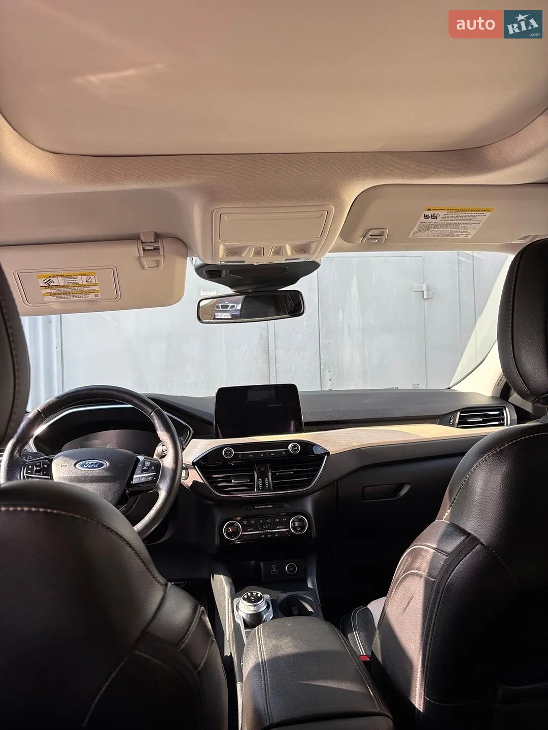 2021 Ford Escape - мініатюра 4