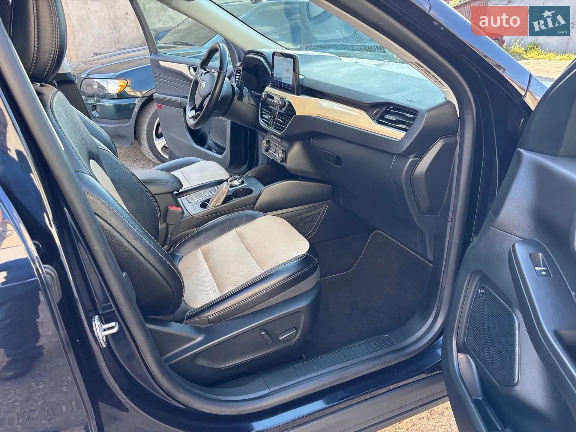 2021 Ford Escape - мініатюра 8